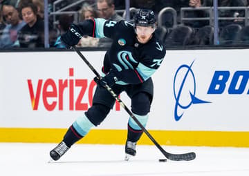 NHL: Los Angeles Kings at Seattle Kraken