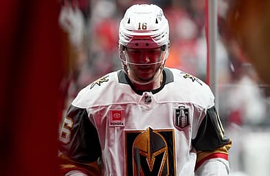 NHL: Stanley Cup Final-Vegas Golden Knights at Carolina Hurricanes