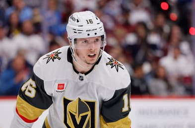 NHL: Stanley Cup Playoffs-Vegas Golden Knights at Colorado Avalanche
