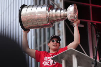 NHL: Carolina Hurricanes - Championship Parade and Rally