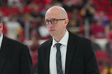 NHL: Pittsburgh Penguins at Carolina Hurricanes