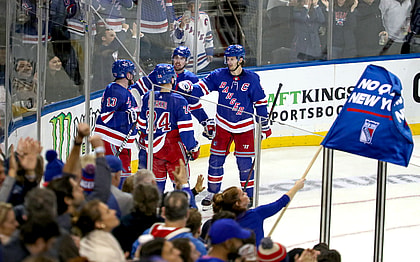 new york rangers kid line