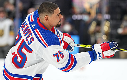 ryan reaves COVID