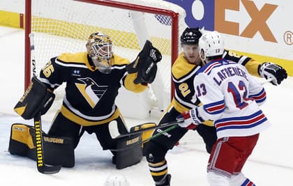 new york rangers
