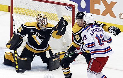 new york rangers
