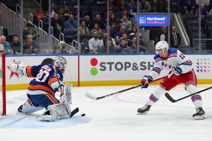 new york rangers julien gauthier