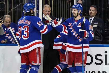 new york rangers sportico