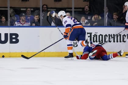 New York Rangers