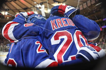 New York Rangers
