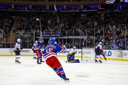 New York Rangers
