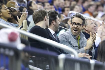 henrik lundqvist ryan reynolds