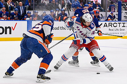 NY rangers artemi panarin