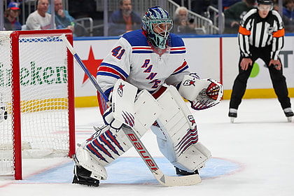 new york rangers jaroslav halak