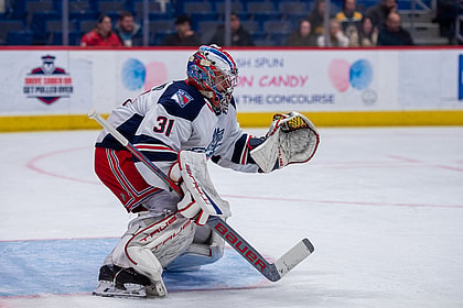 Dylan Garand