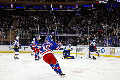 New York Rangers