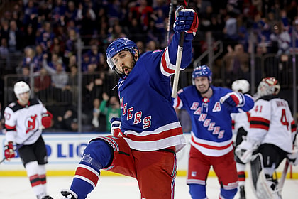new york rangers forbes