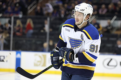 vladimir tarasenko new york rangers