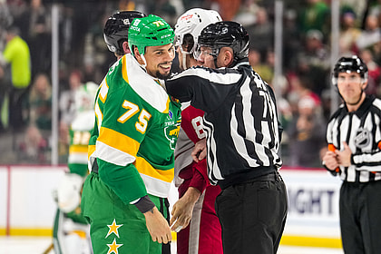 ryan reaves rangers