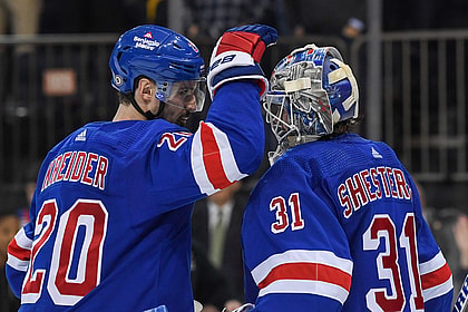 chris kreider new york rangers