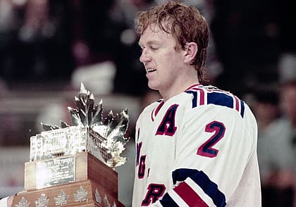 Brian Leetch