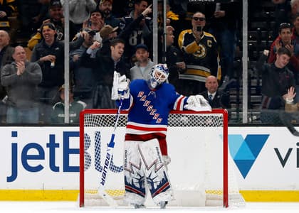 henrik lundqvist hall of fame