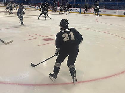 nyr prospect brett berard