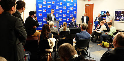 Syndication: Westchester County Journal News