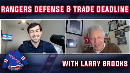 Larry Brooks