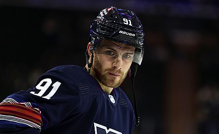 NHL: St. Louis Blues at New York Rangers