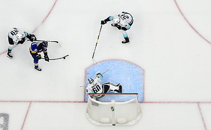 Vladimir Tarasenko Rangers