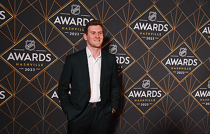 NHL: NHL Awards Red Carpet