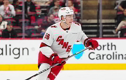 NHL: Preseason-Tampa Bay Lightning at Carolina Hurricanes