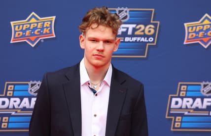 NHL: NHL Draft