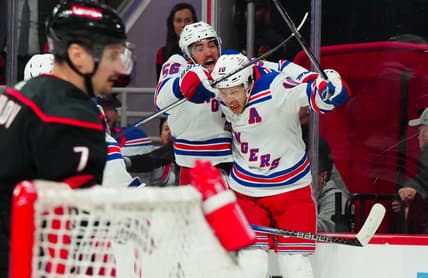 New York Rangers