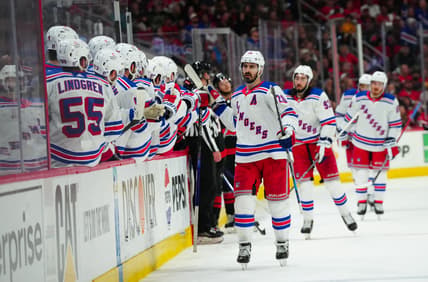 Rangers