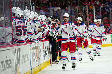 Rangers