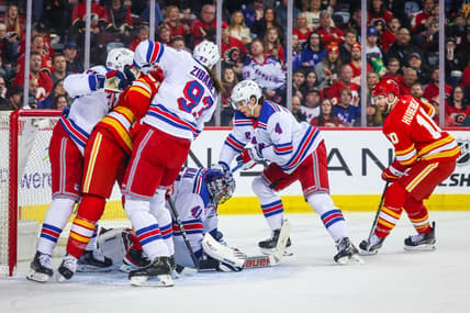 new york rangers
