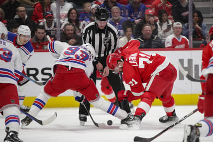New York Rangers