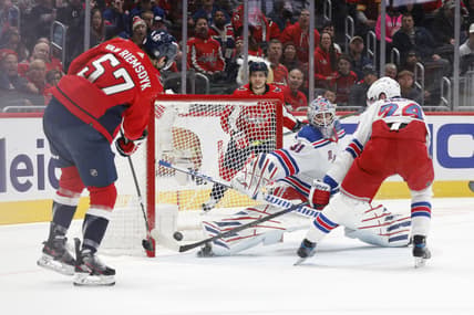 new york rangers