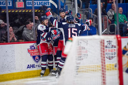 Hartford Wolf Pack