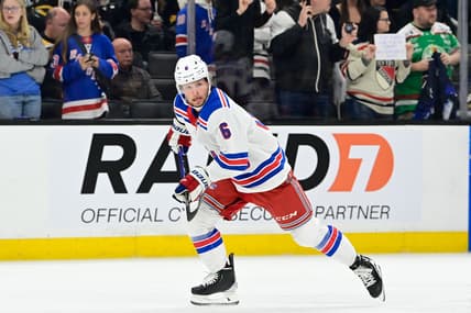 NHL: Preseason-New York Rangers at Boston Bruins