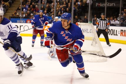 New York Rangers