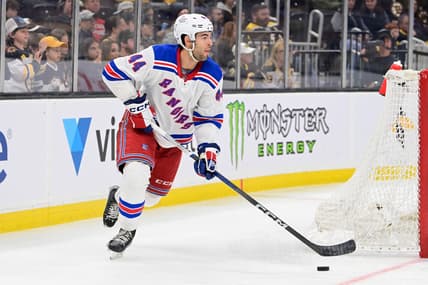 NHL: Preseason-New York Rangers at Boston Bruins