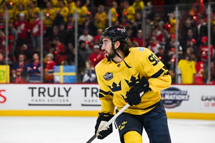 NHL: 4 Nations Face Off-Canada vs Sweden