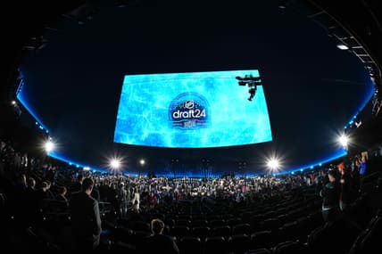 NHL: NHL Draft
