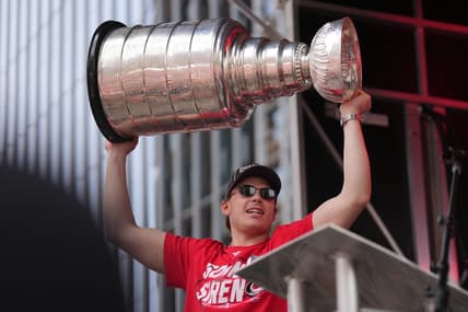 NHL: Carolina Hurricanes - Championship Parade and Rally