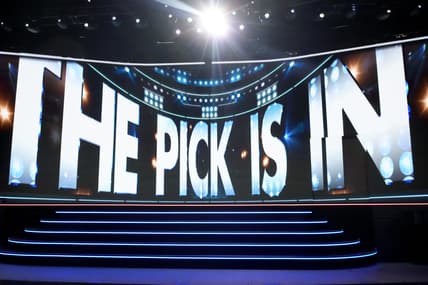 NHL: NHL Draft