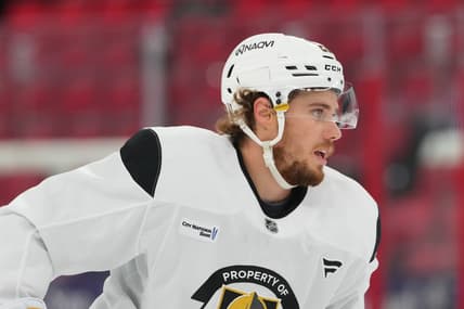 NHL: Stanley Cup Final - Media Day