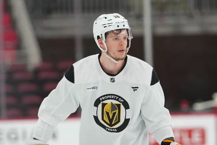 NHL: Stanley Cup Final - Media Day