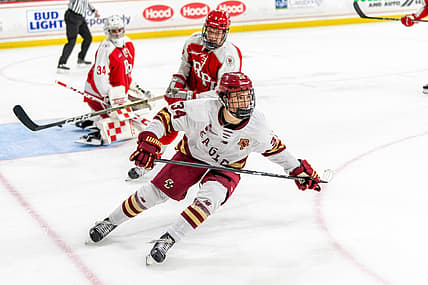 Gabe Perreault